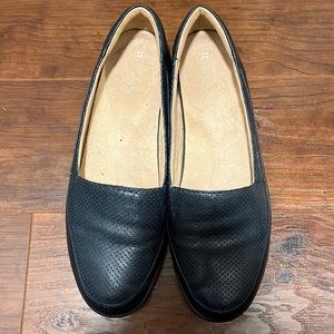 Naturalizer Flats Size 9 N5 Contour